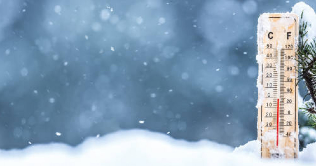 Қар, көктайғақ: 24 қазанға арналған ауа райы болжамы