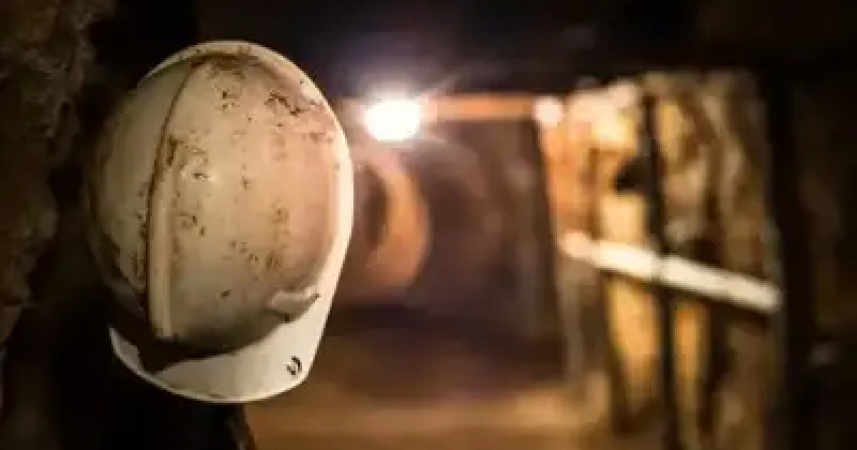 Қарағанды ​​облысындағы шахтада төтенше жағдай болып, жұмысшы зардап шекті