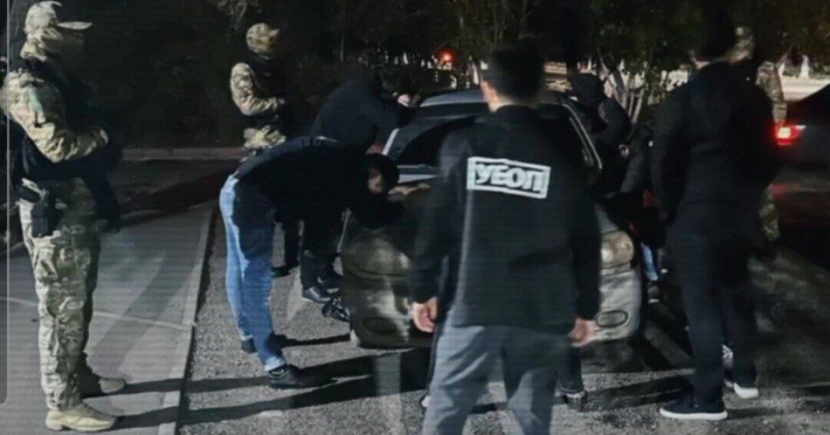 Қарағандыда қылмыстық топтар ұсталды (видео)