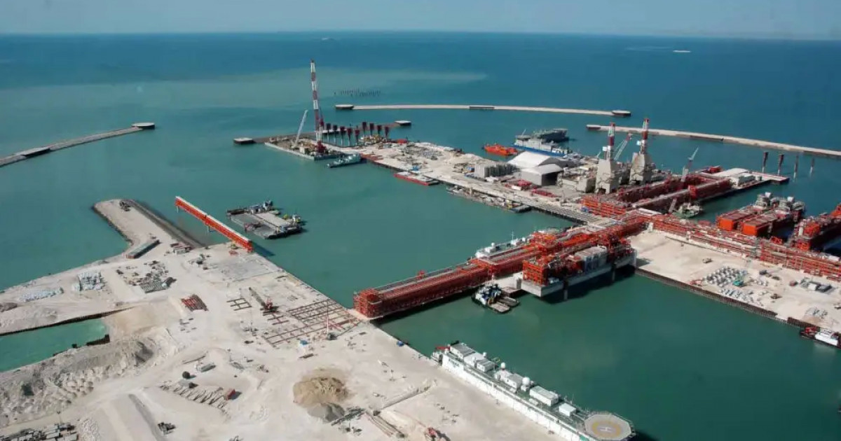 Қашаған кен орны уақытша жабылады