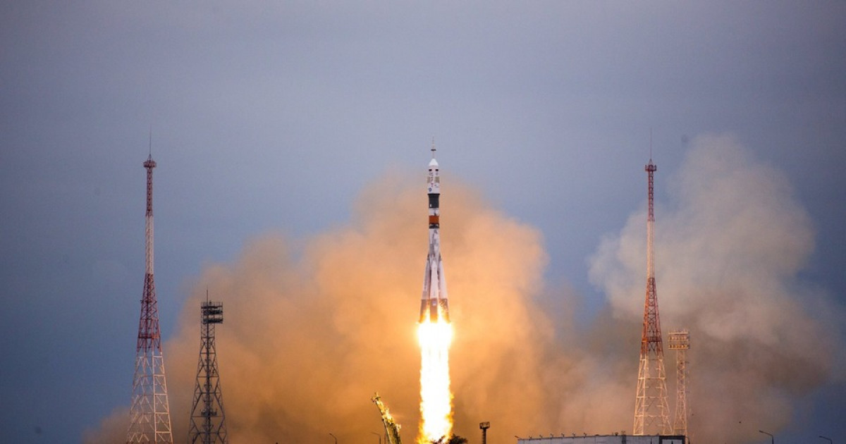 Қазақстан келесі жылы ғарышқа өз зымыранын ұшырмақ