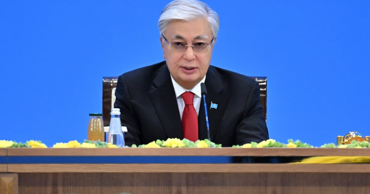 Қазақстан әлемдегі бәсекеге қабілетті 35 мемлекеттің қатарына енді - Мемлекет басшысы