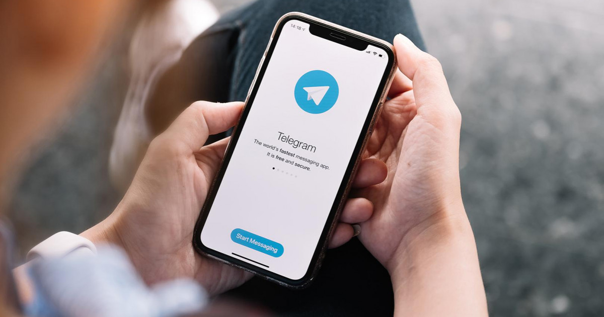 Қазақстанда Telegram-ның кеңсесі ашылады