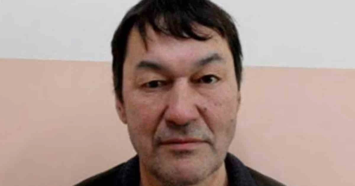 Атышулы ұры Леха Семипалатинск Карелия колониясында өлі табылды