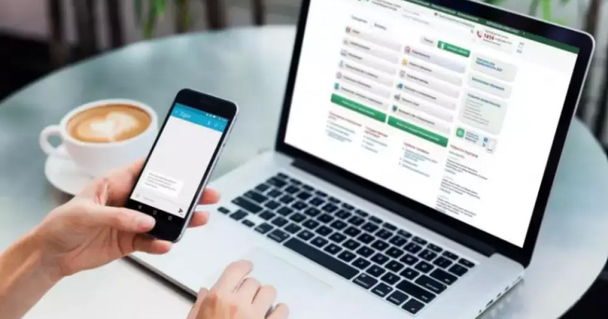 Қазақстандық 20 адамның цифрлық қолтаңбасын пайдаланып, мемлекеттен 200 миллион теңге жымқырған