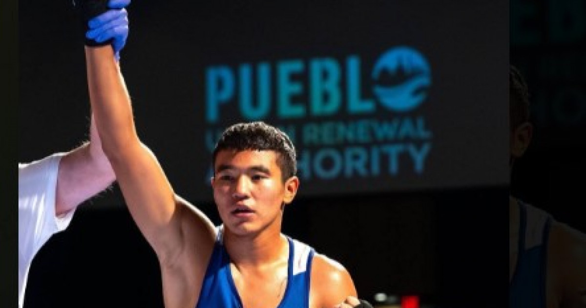 Қазақстаннан үш боксшы әлем чемпионатының ширек финалына шықты