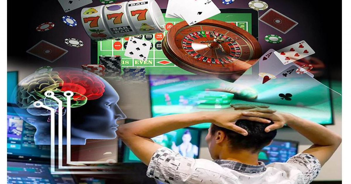 Құмар ойынмен күрес – басты назарда