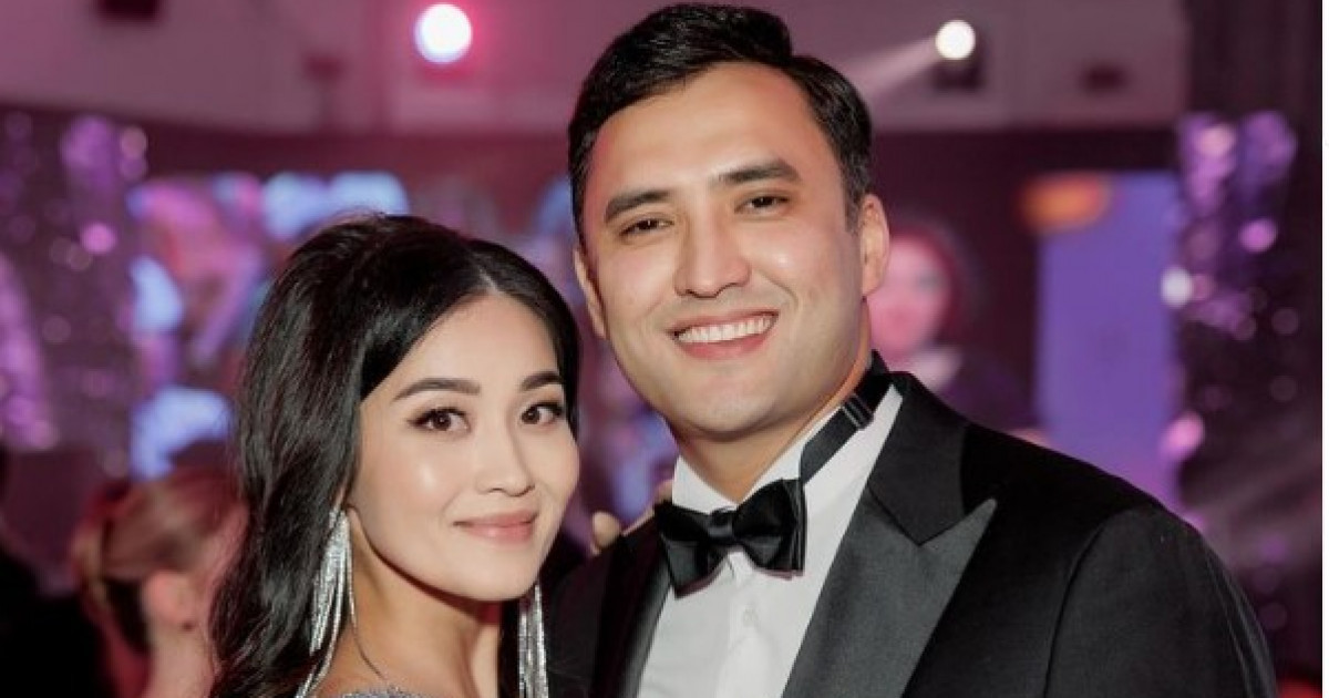 «Қыз болмағанша тоқтамаймыз»: актер Тәуекел Мүслім үшінші сәбиін күтіп жүргенін айтты