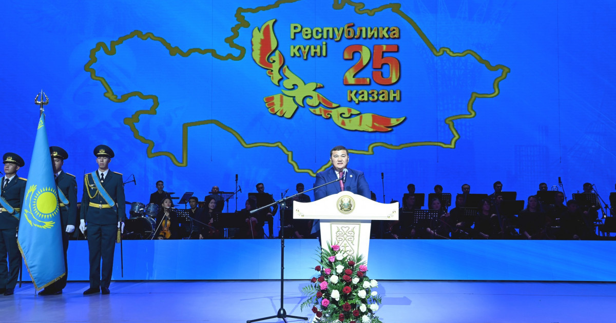 Қызылорда облысының бюджеті биыл 744 миллиард теңгеден асты