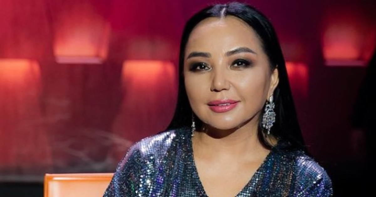 «Әкесіне ұқсайды»: Алтынай Жорабаева бесінші қызын көрсетті