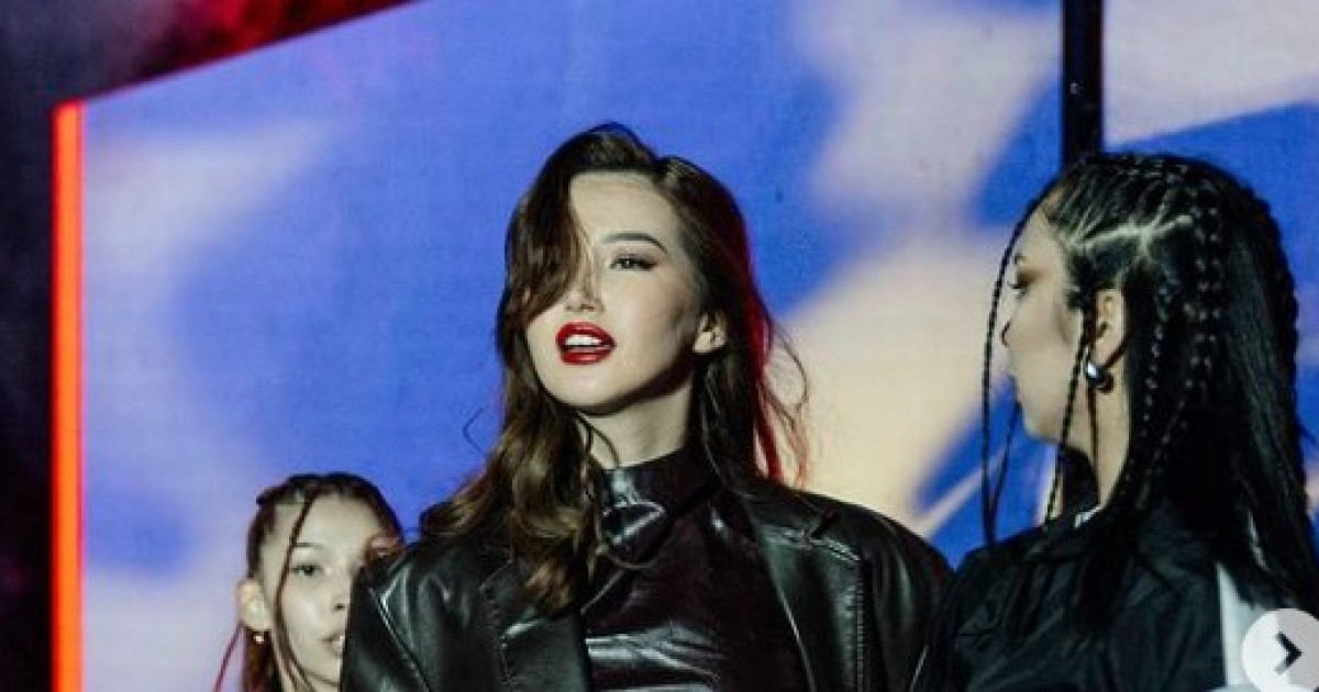 «Кейде біреуге өзіңді дәлелдеу мотивация береді»: Балжан Бидаш оқырмандарын ойландырып қойды