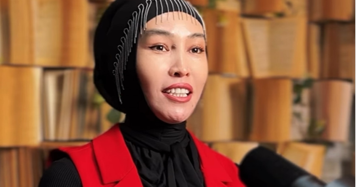 Көңілдесімен жүреді: белгілі блогер Алматының жігіттеріне қатысты көргенін айтты