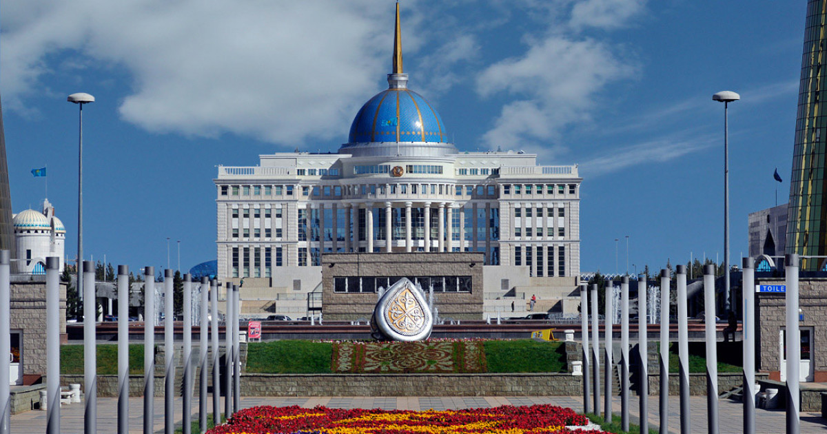 Мемлекет басшысы Эмманюэль Макронның шақыруымен Францияға барады