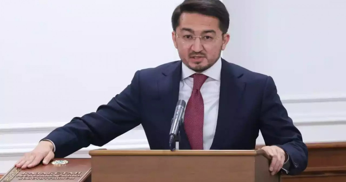 Министр ұялы байланыс операторларына қойылатын талаптар күшейетінін мәлімдеді