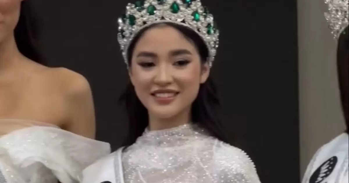 Мисс Астана – 2024: Елорданың ең сұлу қызы кім?