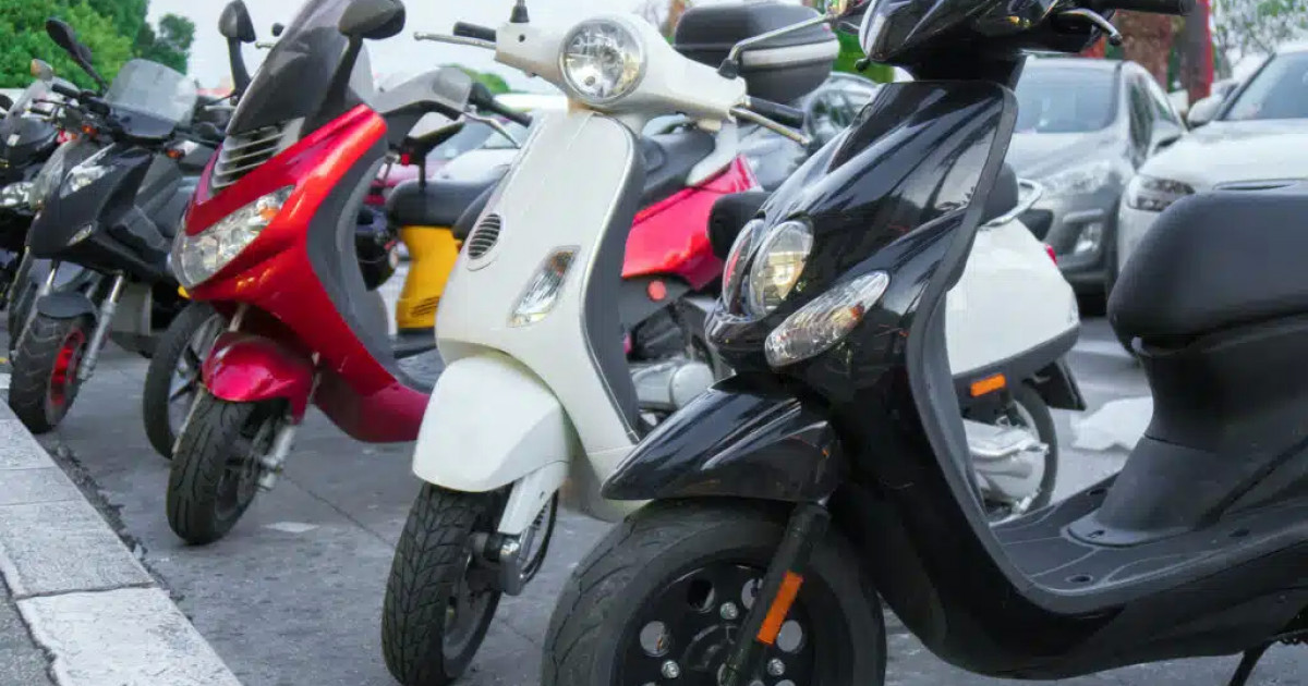 Мопедті тіркеу үшін қандай құжаттар қажет?