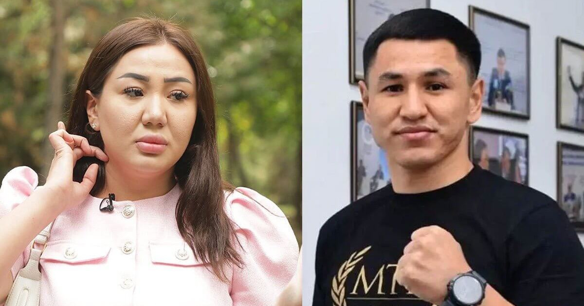 Әнару да есірткіге тәуелді: Адвокат Жанқош Тұраровқа қатысты істің аяқталғанын жоққа шығарды