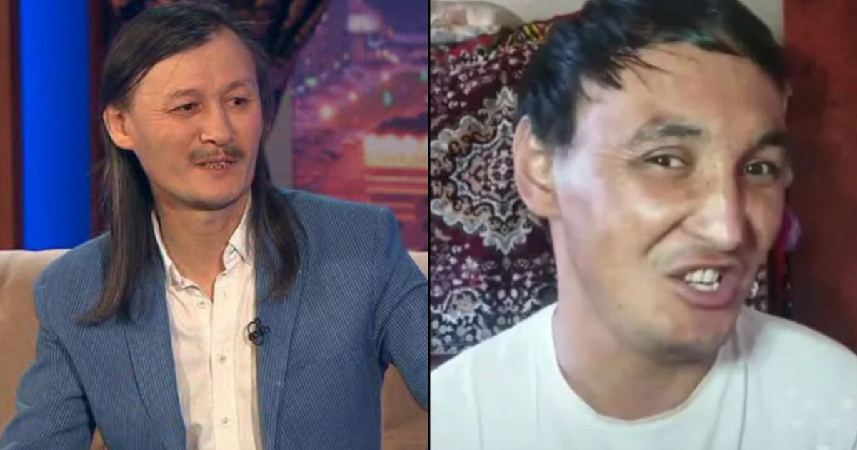 Әндері өте әдемі: Ұлықпан Жолдасов блогер-әншінің шығармашылығы туралы айтты