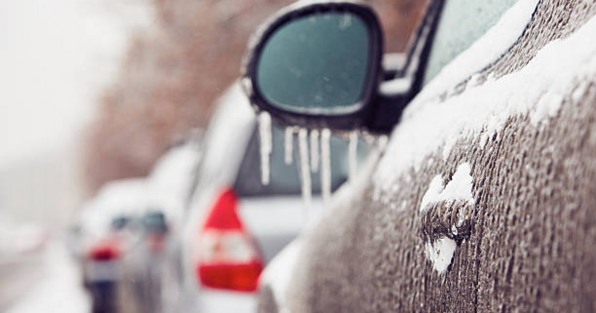 Нөсер жауын, көктайғақ, тұман: 18 қазанға арналған ауа райы болжамы