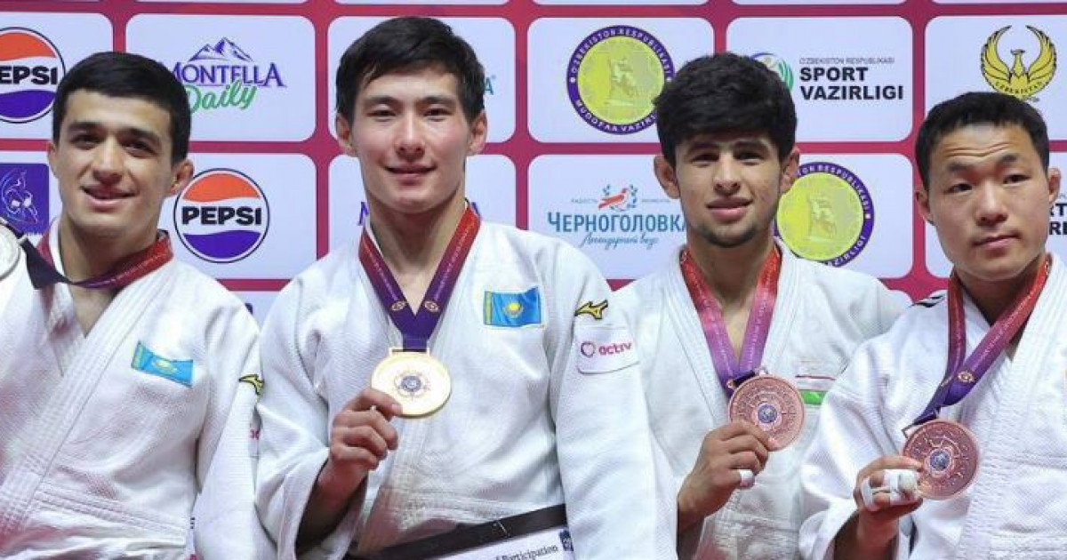 Нұрқанат Серікбаев әскерилер арасында әлем чемпионы атанды