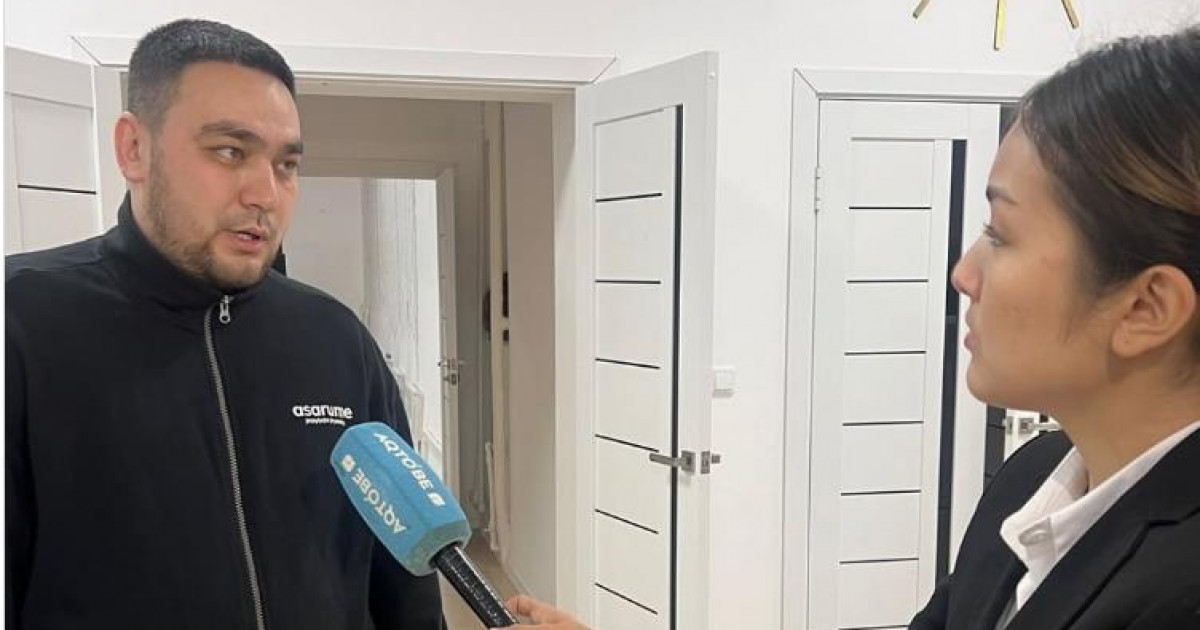 Әнуар Сандыбаев: Әркім өз таңдауын жасауы керек