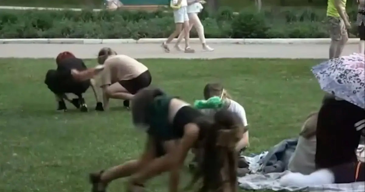 Өзбекстанда кәмелетке толған квадроберлер 15 тәулікке қамалуы мүмкін