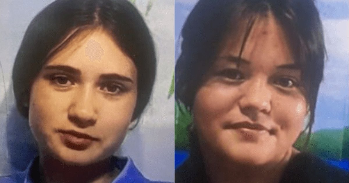 Павлодар облысында балалар үйінен қашып кеткен қос жасөспірім қыз табылды