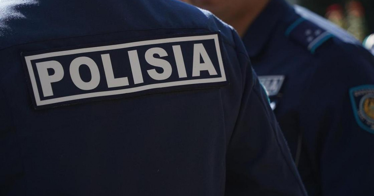 Павлодарда бір ай бұрын жоғалып кеткен жігіт әлі іздестіріліп жатыр