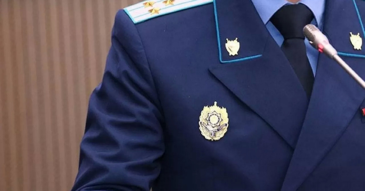 Прокуратура интернет арқылы суицидке итермелеу бойынша 3 қылмыстық іс қозғады