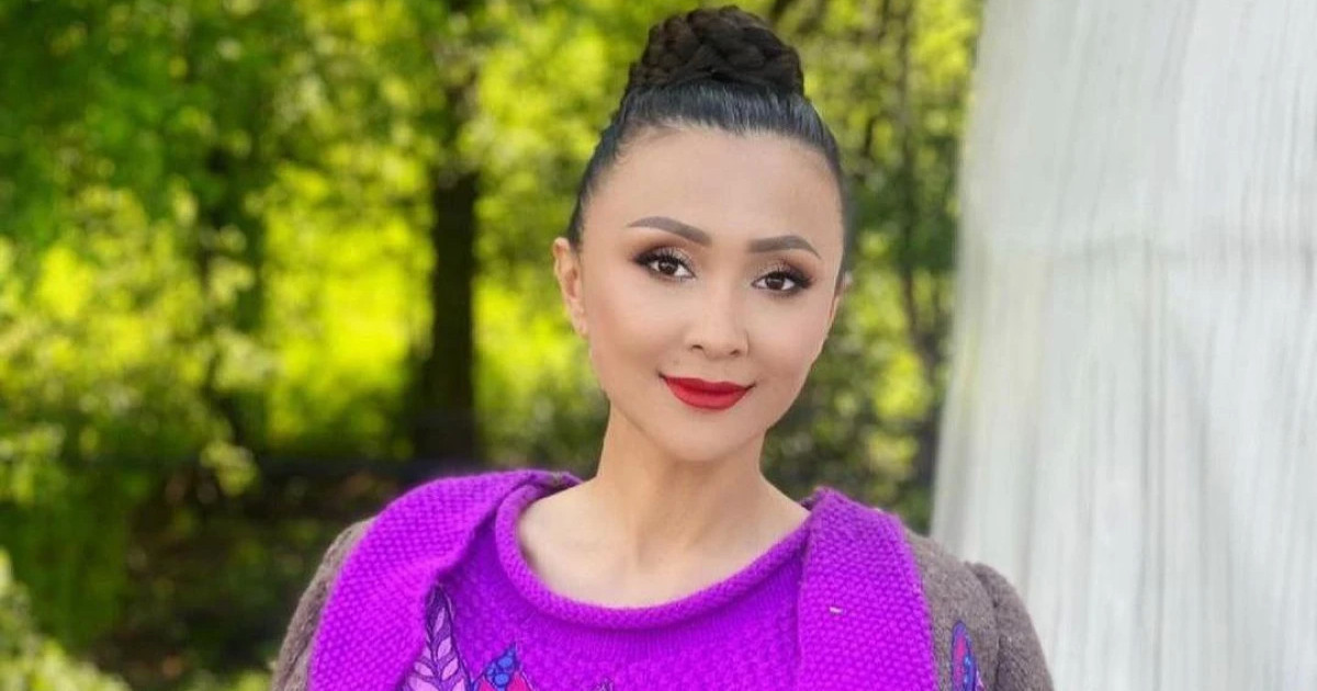 «Сау басқа сақина тілемеңіздер»: әнші Меруерт Түсіпбаева блогер қыз-келіншектерді сынады