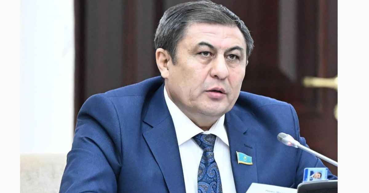 Сенатор  МӘМС жүйесінің тарифтерін және денсаулық сақтау қызметкерлеріне еңбекақы төлеуді қайта қарауды ұсынды