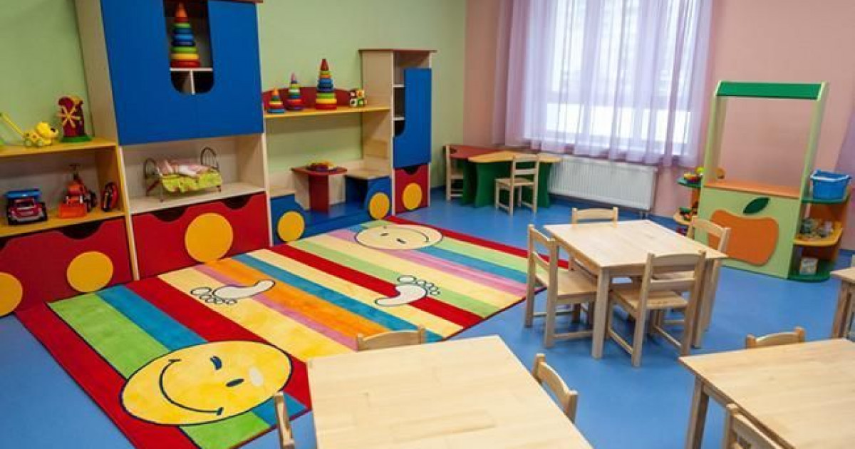 Шымкентте бүлдіршінді ұрып-соққан тәрбиеші жазадан сытылып кетті