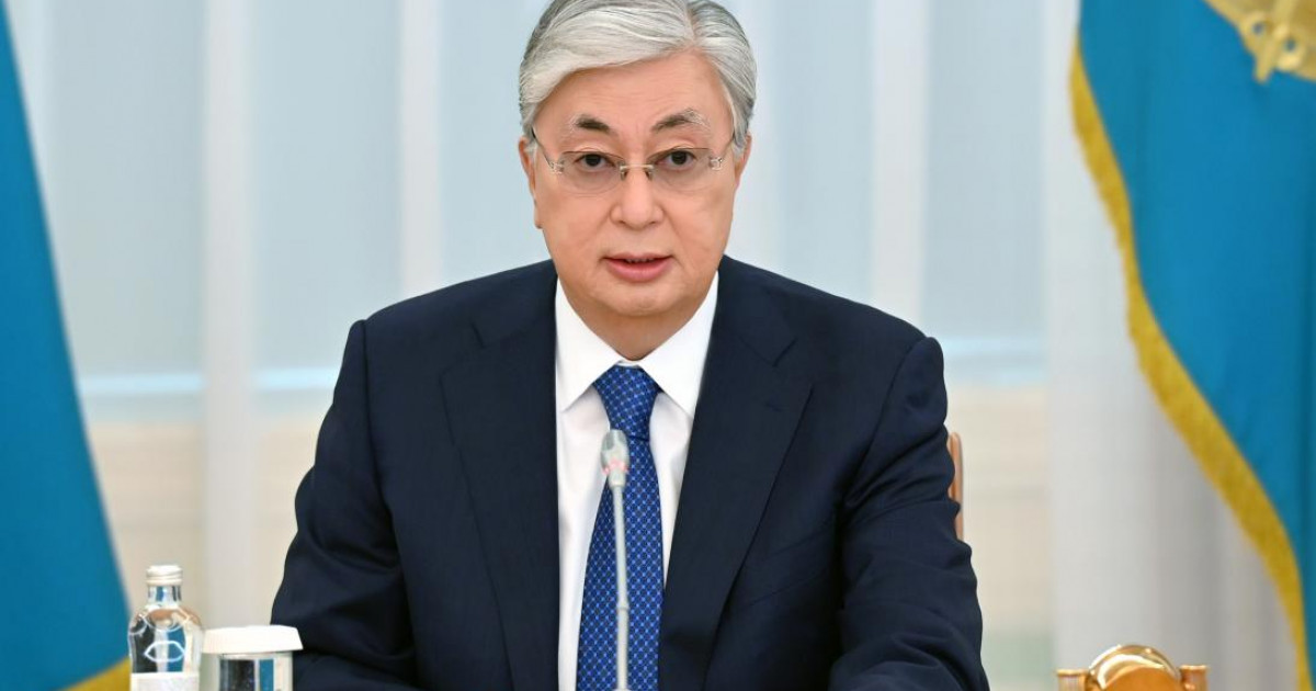 Сот билігі қашан да абыройлы әрі мінсіз болуға тиіс  – Мемлекет басшысы