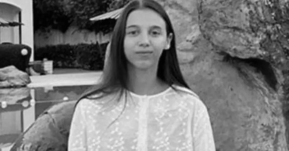 Сырт киімсіз шыққан: Атырауда өлтірілген бойжеткен күнделігінде күдіктінің атын жазған