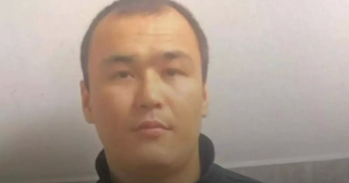 Талғарда тергеу изоляторынан қашып кеткен күдіктіге қатысты тың дерек шықты