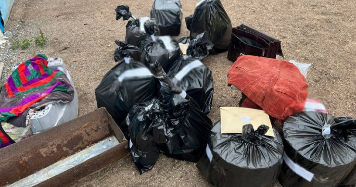 Тергеу жүріп жатыр: Ақмола облысында жасырын есірткі зертханасы жойылды