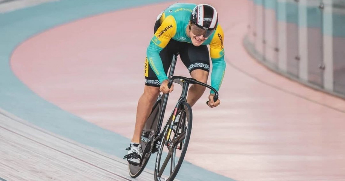 Тректегі велоспорттан Қазақстан командасы қандай нәтиже көрсетті