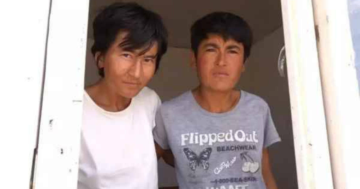 Апалы-сіңлілі қыздарды 17 жыл құлдықта ұстаған аға-жеңгесі әлі жауапқа тартылмаған