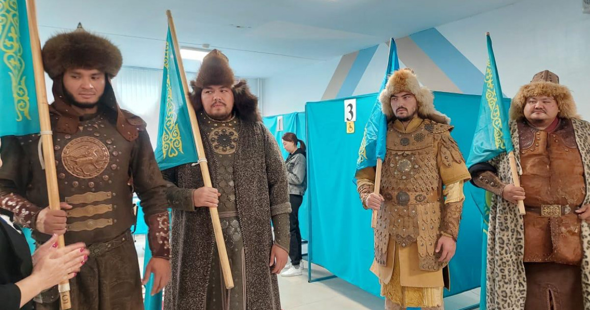 Әрбір қазақстандық өз мемлекетінің болашағы туралы ойлануы тиіс