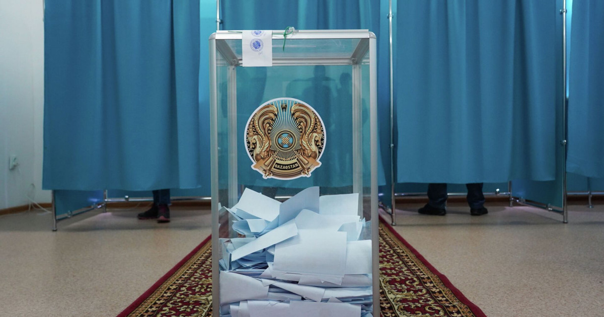 Вашингтон, Нью-Йорк, Оттава қалаларында референдум учаскелері ашылды