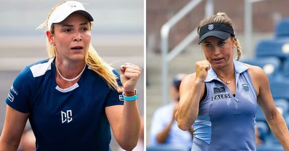 Юлия Путинцева Қытайдағы турнирде Олимпиада жүлдегерін жеңді