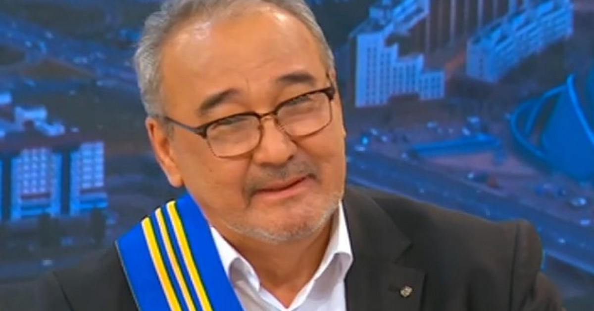 «Зейнетке шығамын»: Нұрлан Өнербаев «Барыс» орденін алғанда қандай әсерде болғанын айтты