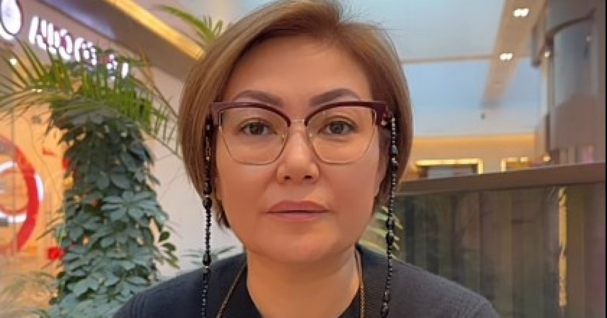 «Жалғыз ұлыңның өлімін көресің»: Дана Нұржігіт әлдекім қорқытып жатқанын айтып, көмек сұрады