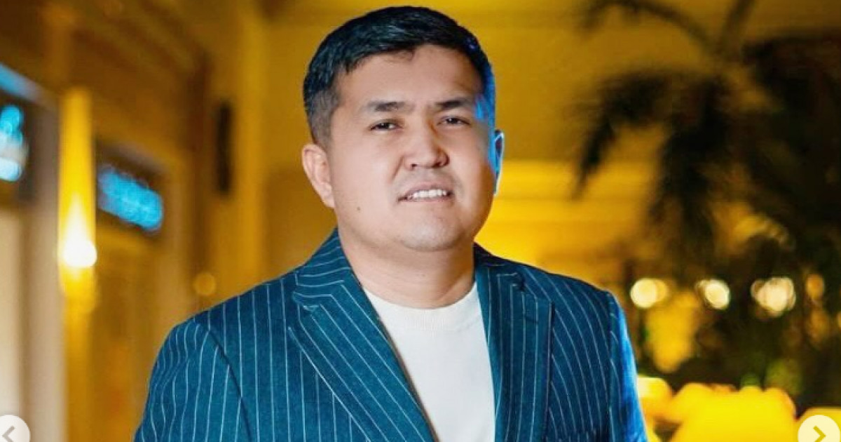 «Жайдарманға» жаңа басшы келді