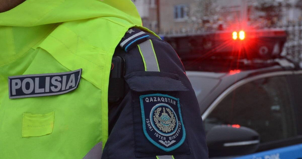 14 миллион теңгеден астам қарызы бар астаналық көлігінен айырылды