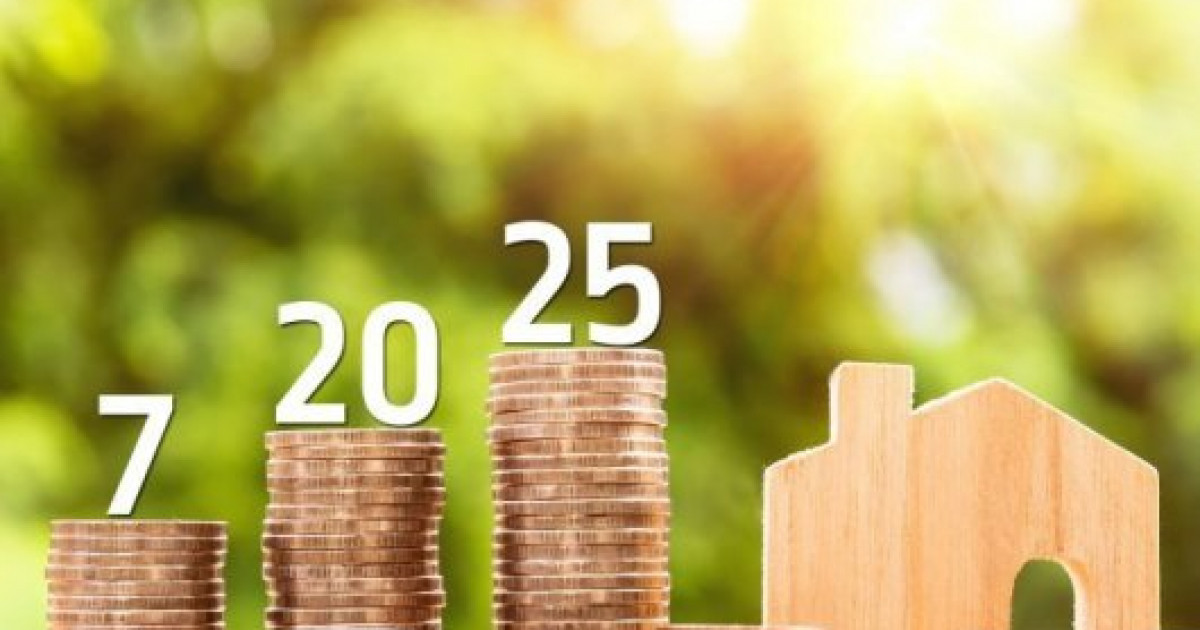 «7-20-25» ипотекалық бағдарламасына өзгерістер енгізілді