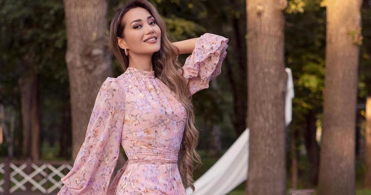“7 жылым бекер кетті“: модель Айдай Исаева өкінішін айтты