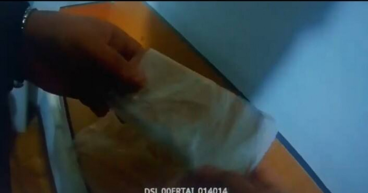 Абақтыға піскен еттің ішіне телефон жасырып өткізбек болған тұтқын ұсталды