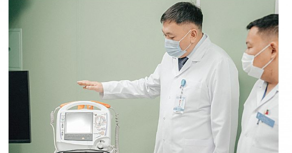 Абай облысында денсаулық сақтау саласына басымдық берілуде