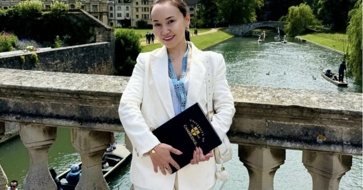 Аида Балаева 1,5 миллиард теңгені жымқырды деген күдікпен ұсталған Перизат Қайрат туралы пікірін айтты